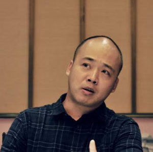 Meet your Posher, Zhenlong